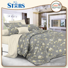 GS-PPTCF-01 super soft home textile small flower cotton print fabric for bedding